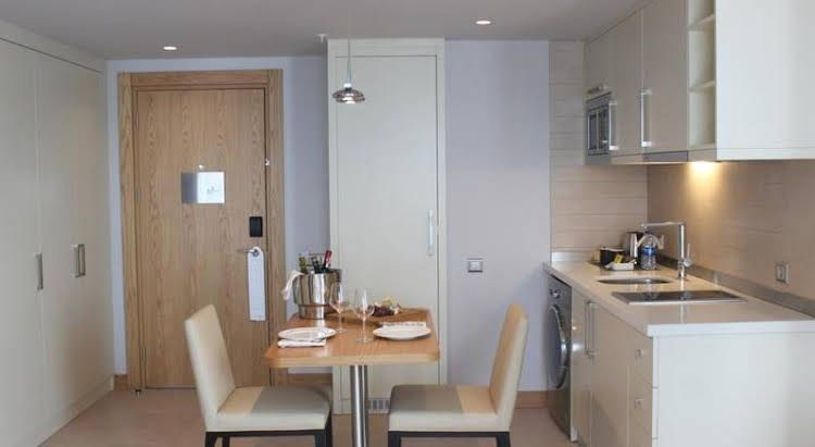 DALGA RESIDENCES BY ROTANA0