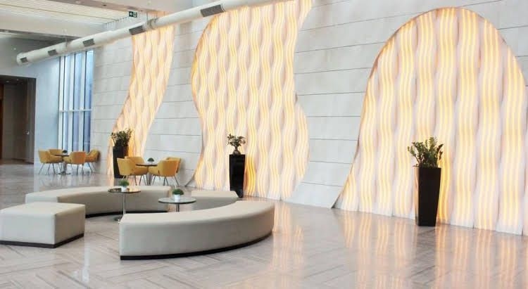DALGA RESIDENCES BY ROTANA3