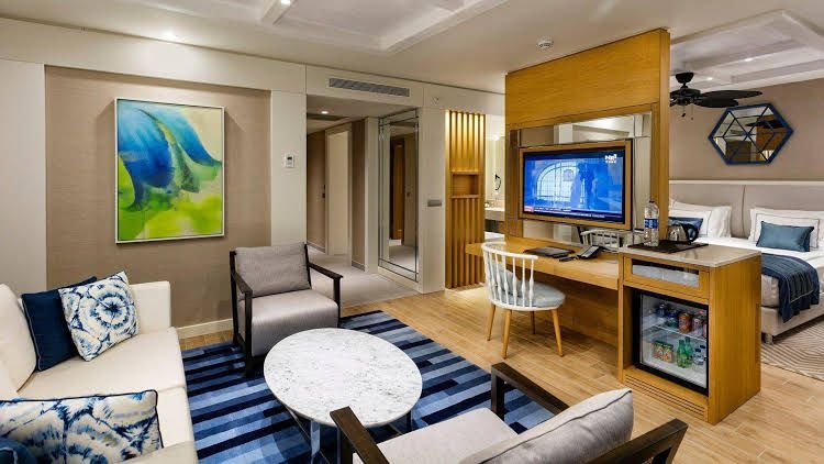 Titanic Deluxe Bodrum4