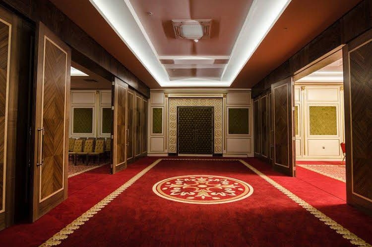 The Lumos Deluxe Resort Hotel and Spa4