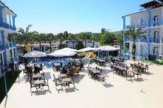 Blue Sky Hotel Kemer0