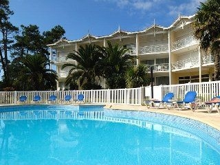Residence du Golf1