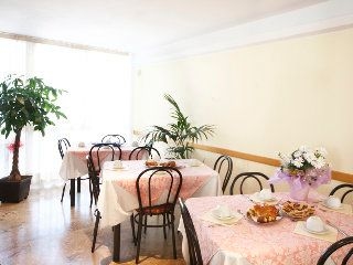 Hotel Zurigo4