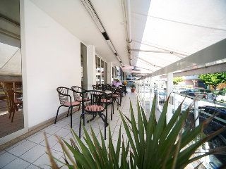 Hotel Zurigo0
