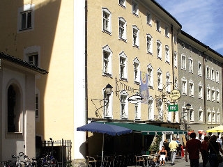 Altstadthotel Amadeus3