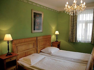 Altstadthotel Amadeus1