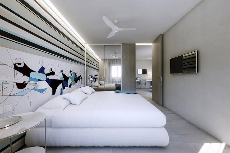 Elba Premium Suites0