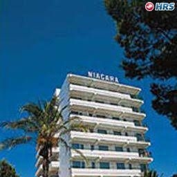 Niagara Hotel0