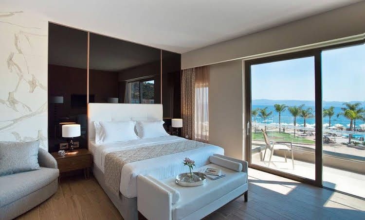 Miraggio Thermal Spa Resort0