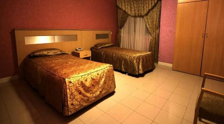 ARG SHIRAZ HOTEL0
