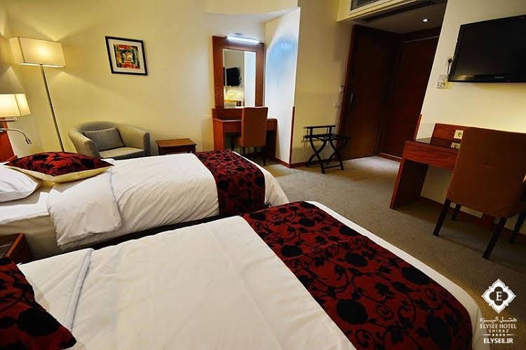 ELYSEE SHIRAZ HOTEL0