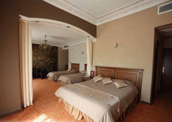 Tehran Grand 1 Hotel0