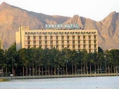 Kowsar Isfahan Hotel0