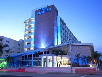 Best Western Atlantic Beach0