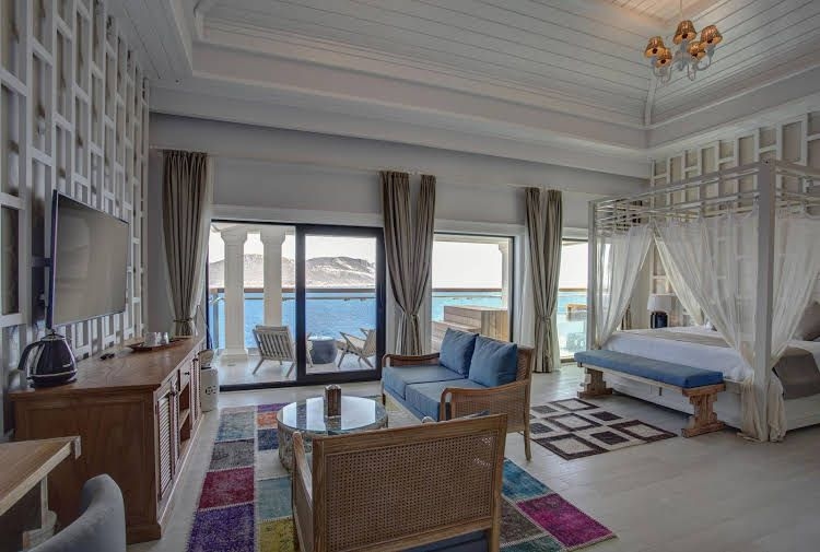 Meis Exclusive Hotel0