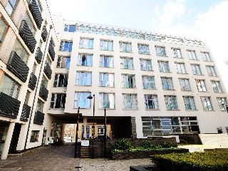Think Apartment London Bridge1