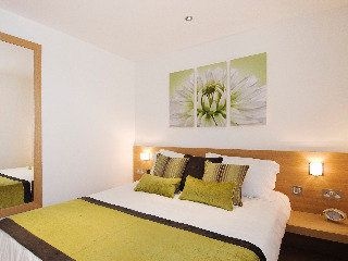 Think Apartment London Bridge4