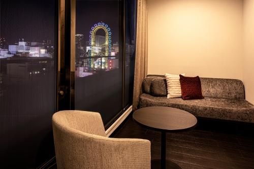 อโกรา เพลซ โอซาก้า นัมบะ (Agora Place Osaka Namba)4