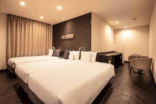 อโกรา เพลซ โอซาก้า นัมบะ (Agora Place Osaka Namba)3