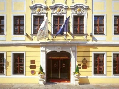 Bulow Residenz0
