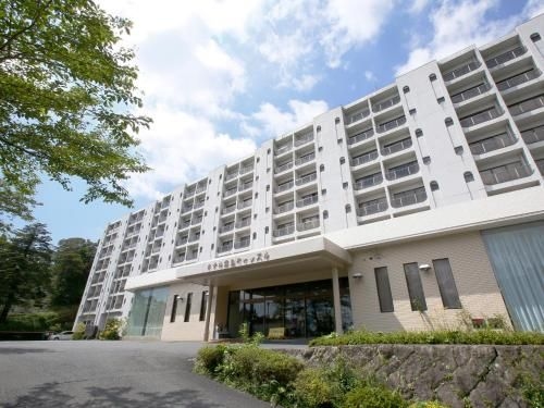 โรงแรมคิริชิมาคาสเซิล (Hotel Kirishima Castle)0