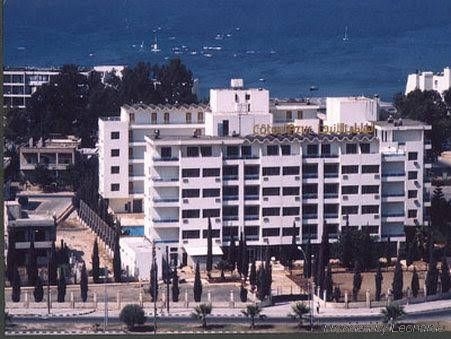 COTE D'AZUR DE CHAM1