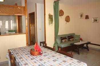 APARTAMENTOS PENISMAR I Y II 30000
