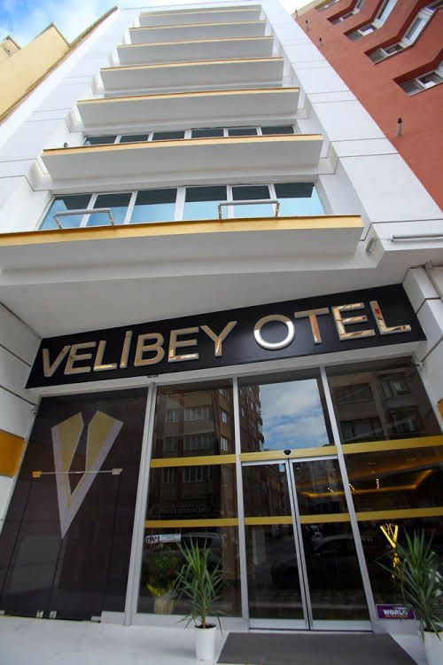 Velibey Hotel0