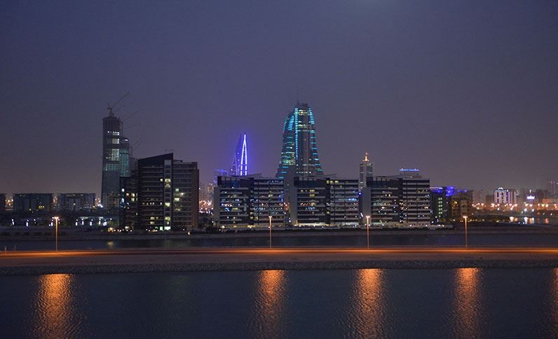 Ramada Manama City Centre4