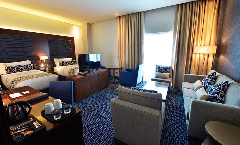 Ramada Manama City Centre3
