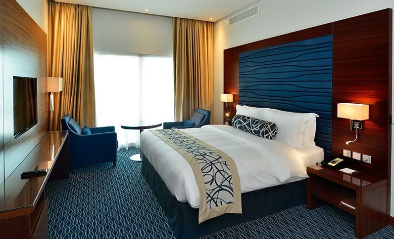 Ramada Manama City Centre2