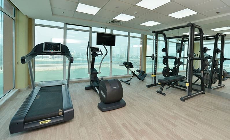 Ramada Manama City Centre1