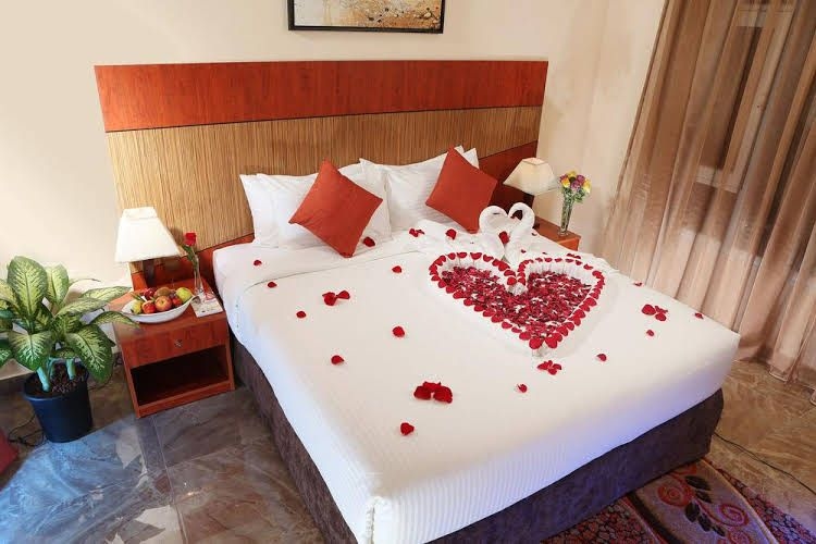BEST WESTERN PLUS Salmiya0
