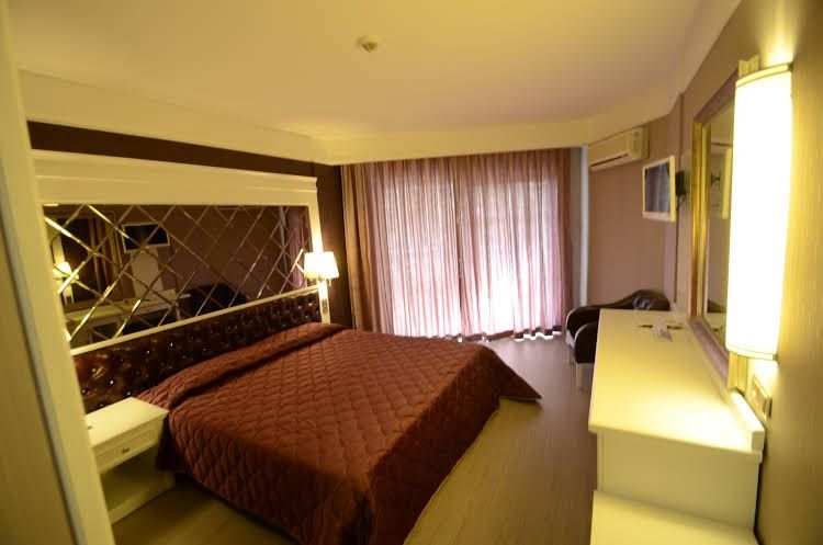 Ideal Pearl Hotel0
