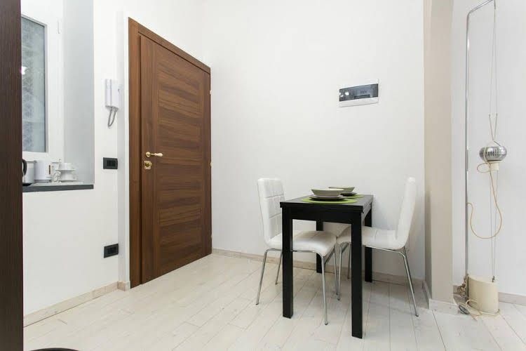 Aparthotel Dei Mercanti0