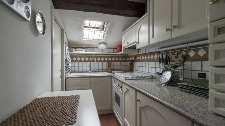 Italianway Apartments - Agnello0