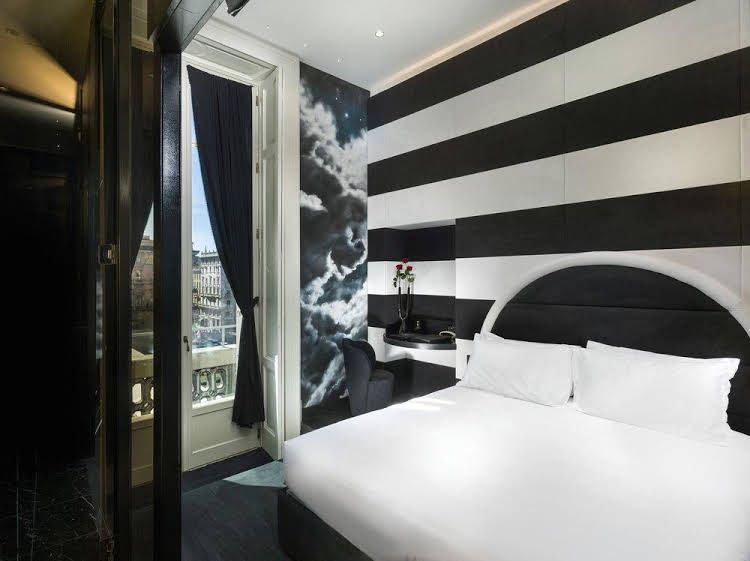Townhouse Duomo1