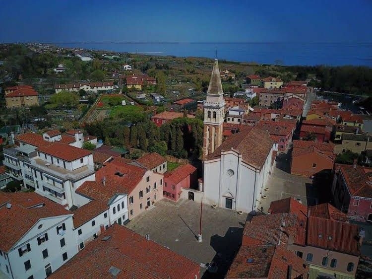 Residenze Ca' Alberti - Ca' Del Borgo0