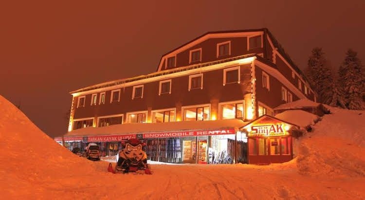 Erta Soyak Otel0