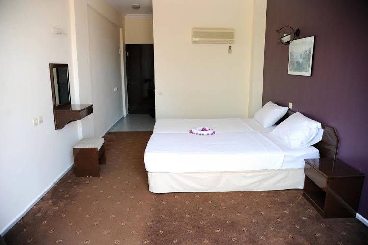 Ilimyra Hotel0