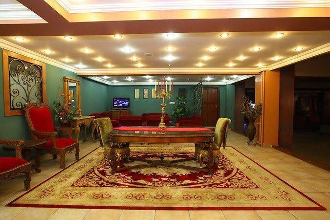 Mila Uludag Otel0