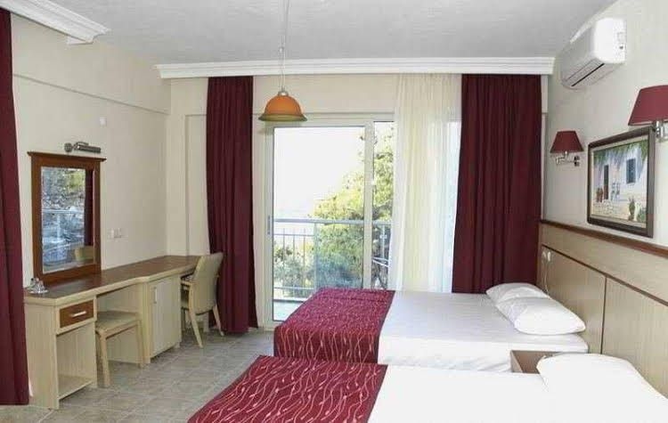 Calipso Beach Turunc Hotel3