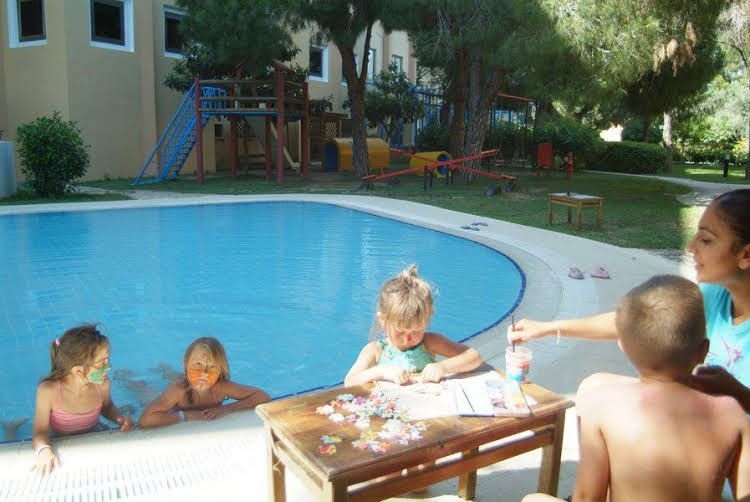Labranda Excelsior Hotel Side0