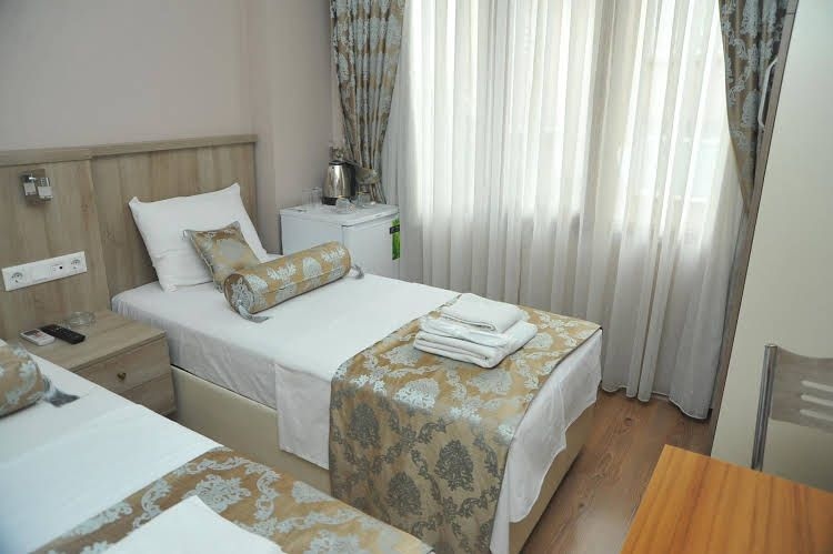 Serra Boutique Hotel0