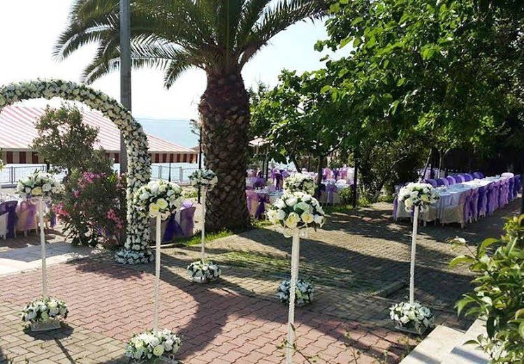 Yelken Park Otel0