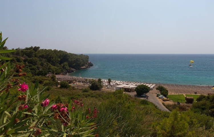 SUI Resort Hotel - All Inclusive0
