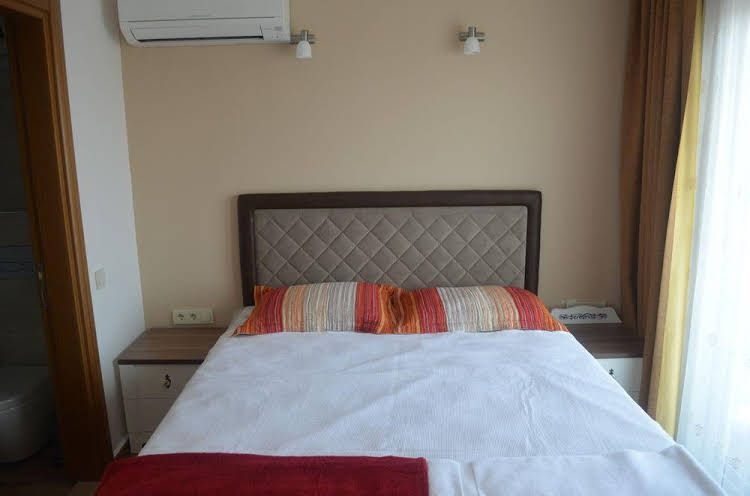 Giritlioglu Butik Hotel0