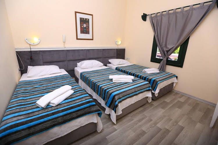 Bodrum Skylife Hotel0