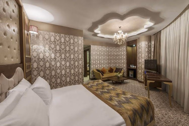 Akrones Thermal Spa Convention Hotel0