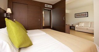Las Gaviotas Suite Hotel3